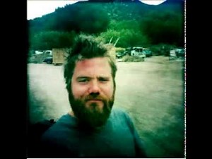 Roger Alan Wade - The Light Outlives the Star - (Ryan Dunn Tribute)