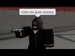 The Roblox Hood