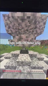 Minecraft realms bedrock edition Java PvP and more dipping allow no rules #fyp #javapvp#viral#blowth