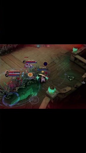 The Most OP Mage in MLBB Right Now! (Sabse powerful mage)