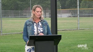 8.7K views · 115 reactions | Check this out! Ottawa Hills just unveiled brand-new electronic scoreboards for soccer, baseball, and softball. This project was made possible by Meijer, Consumers Credit Union, and the Ottawa Hills Athletic Boosters. | Grand Rapids Public Schools | Facebook