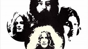 Led Zeppelin to reissue "Immigrant Song" Japanese 7-inch for 50th anniversary