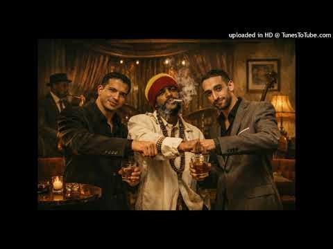 Sniper - Gravé dans la roche [Jazz Soul Edit]