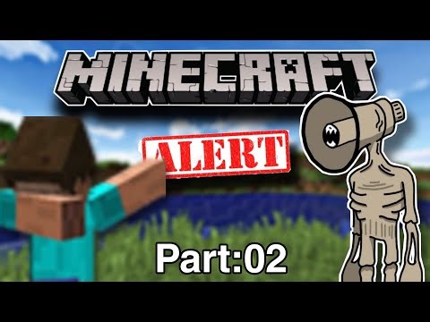 Minecraft siren Mod Download MCPE || #minecraft #mcpe #gaming #minecraftgameplay