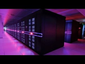 World's Fastest Supercomputer