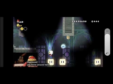 Lemmy koopa died because of the doors