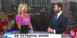 Ask the Financial Advisor: Part 2