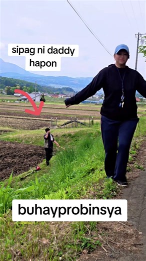 #buhayprobinsyasajapam🇯🇵