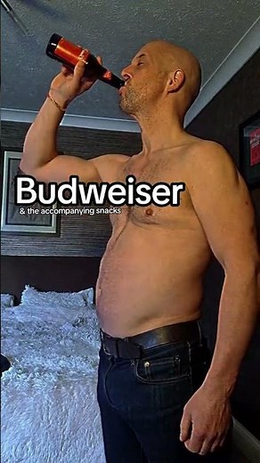 Male Beer Bellies