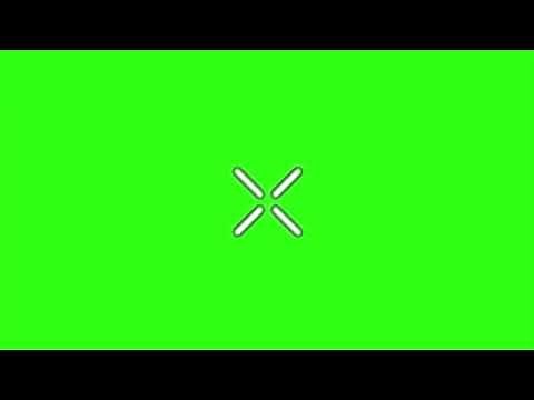 Hitmarker Sound! [Green Screen]
