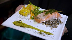 How the loss of West Coast salmon impacts First Nations far beyond just food  - The Weather Network