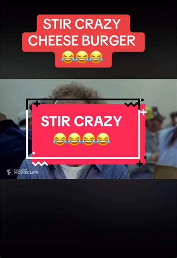 Exploring Stir Crazy: A Comedy Classic