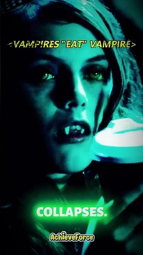 😰👇Why Daybreakers Is a Genius Movie – Explained #Shorts