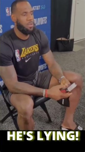 LeBron’s Awkward Malcolm X Interview 😳 The Viral Book Moment Explained