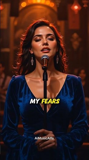Laura Bretan – After the Rain (Emotional Cover Performance) #englishsongs #lyrics #trending #shorts