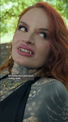 High durch Schmerz #ykollektiv