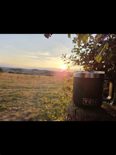 Benefits of Sunrise Hikes for Morning Motivation