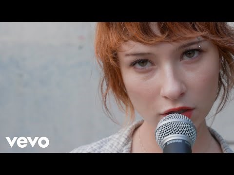Scarlet Rae - Call Off The Day (Official Video)