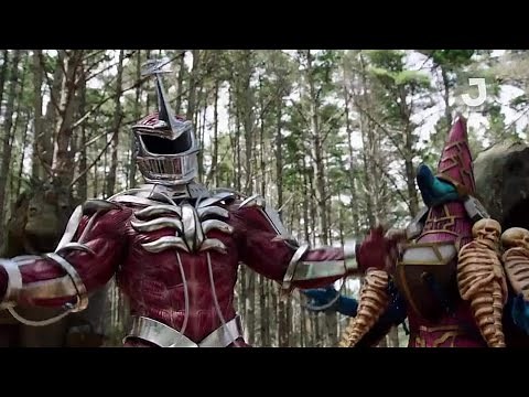 Power Rangers Dino Fury Episode 14 Old Foes - LORD ZEDD SPOILERS PART 2 #PowerRangersDinoFury