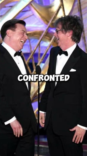 The REAL Reason Mike Myers and Dana Carvey St