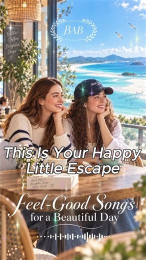 Feel Good Songs for a Better Day ☀️ | Happy Feel-Good Pop Playlist l Songs That Make You Smile 💛 |