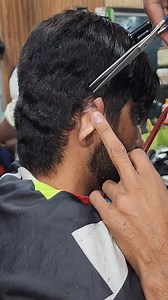 Satisfying Long HairCut Transformation #longlayerhaircut #haircutting | Ali hair dresser