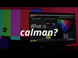 What is Calman?