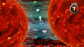 The Magnificent Magma Sea Walkthrough (Power Star) - Super Mario Galaxy 2 Guide - IGN