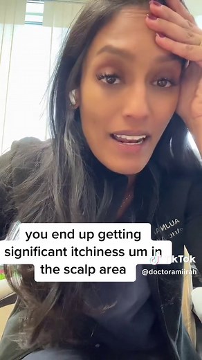 Allergy Patch Testing for Hair Dye: Understanding the Causes