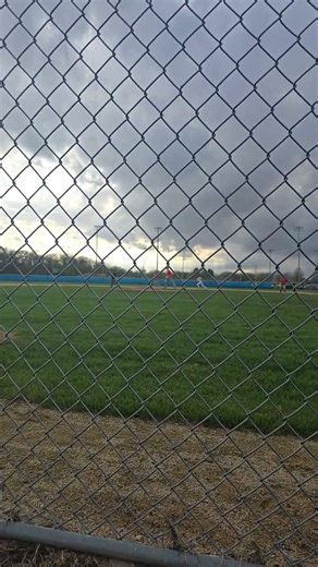 Michael Morse hits a two-run single to end Newman's 10-0 win over Eastland in the sixth inning.