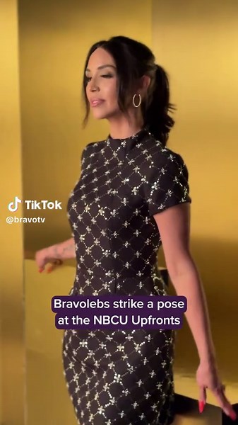 Experience the Excitement of BravoCon at NBCU Upfronts