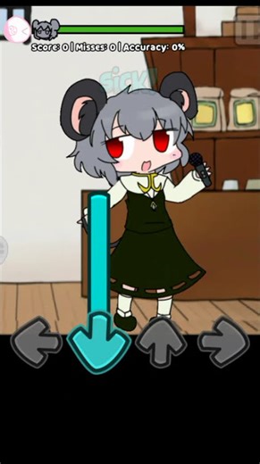 【天国と地獄🎉】幻想ボール?とラップバトルだぁぁぁ！ #チャンネル登録お願いします #youtubeショート #touhou #東方 #ナズーリン #ポーランドボール