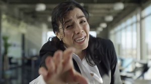 InControl Medical Attain TV Spot, 'Bathroom Rush: $100 Off'