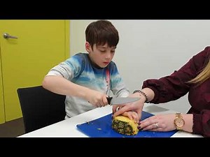 SOS Feeding Program Review - Part 2