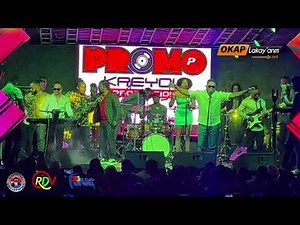 MASS KONPA LIVE FORT-LIBERTE 19 MARS 2023