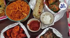 Check out this food review by 3km blogger - Priti Santi Watch full video on 3km app #food #foodie #foodreview #fooddelivery #foodpanda #foodblogger | 5km | Facebook