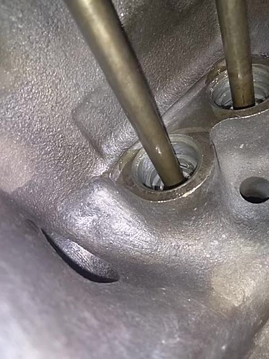 Preventing Flat Tappet Camshaft and Lifter Failure