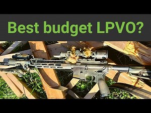 Trijicon Credo 1-4x24 Review: Is It Worth It? (5,000 Rounds Later)