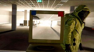 【Backrooms】-后室- 【重新评估】_哔哩哔哩_bilibili