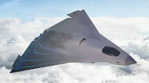 Everything We Know About China's New 6th Gen Fighter Jet...