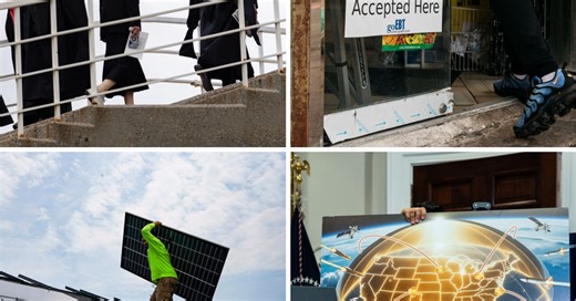 What’s in the Trump Policy Bill?