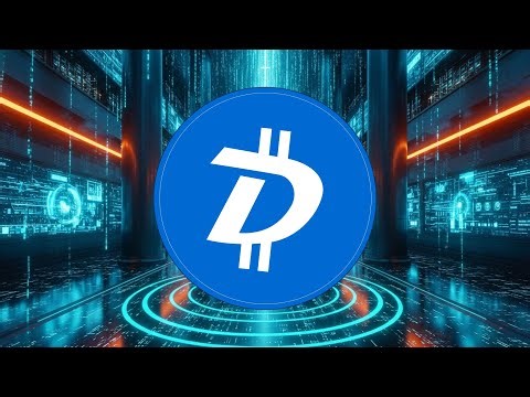 DigiByte: THE BIGGEST UPDATE IN YEARS! (But DGB Price is CRASHING?) 📉