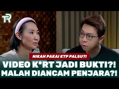 OKNUM P3NDET4 KDRT ISTRI DAN LEC#HK#N ANAK!? SERING B*61L DIDEPAN ANAK!?