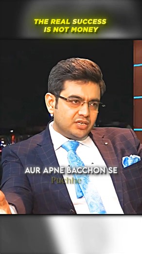 real success is not money ✨ #sonusharma #motivation #inspiration #success #mlm #mlmbusiness