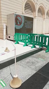 A journey to Al masjid Al Nabawi | Dr Muhammad Salah