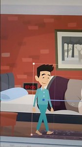 Easiest Animation 2D animation software #2danimation