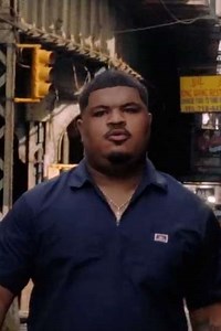 Myrtle Broadway - Movie