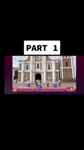 Discover La Jota Cagayan Folk Dance Performance