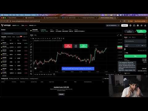 Why Many Traders Are Switching to Vantage in 2026