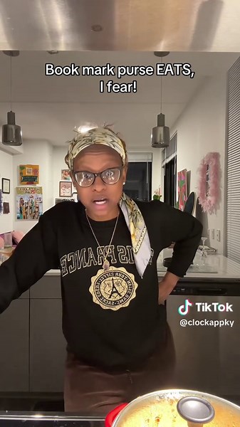 Incredible Inventions: The Bookmark Purse You Must See